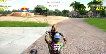 MX vs ATV Reflex Playstation 3 Screenshot