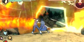 Naruto Shippuden: Ultimate Ninja Storm 2 Playstation 3 Screenshot