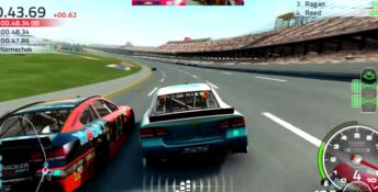 NASCAR 2014 Playstation 3 Screenshot