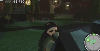 Naughty Bear: Panic in Paradise Playstation 3 Screenshot