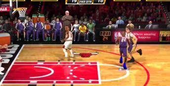 NBA Jam Playstation 3 Screenshot