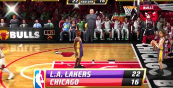 NBA Jam