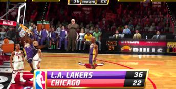 NBA Jam Playstation 3 Screenshot