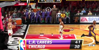NBA Jam Playstation 3 Screenshot