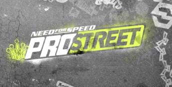 Need For Speed: ProStreet Playstation 3 Screenshot