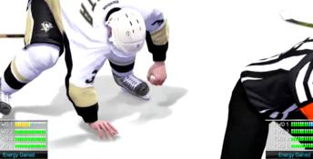 NHL Legacy Edition Playstation 3 Screenshot