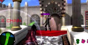No More Heroes: Heroes' Paradise Playstation 3 Screenshot