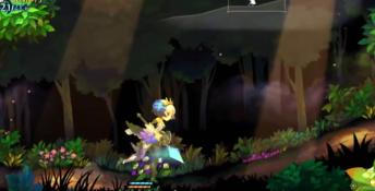 Odin Sphere Leifthrasir Playstation 3 Screenshot