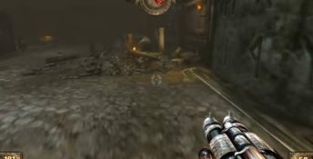 Painkiller Hell and Damnation Playstation 3 Screenshot