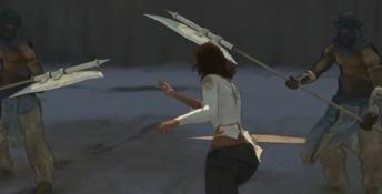 Prince of Persia (2008) Playstation 3 Screenshot