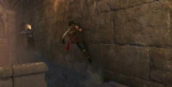 Prince of Persia The Forgotten Sands Playstation 3 Screenshot