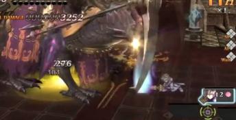 Record of Agarest War 2 Playstation 3 Screenshot