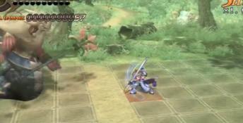 Record of Agarest War 2 Playstation 3 Screenshot