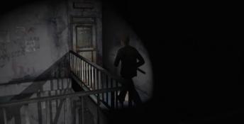 Silent Hill 2 Playstation 3 Screenshot