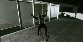 Sniper Ghost Warrior 2 Playstation 3 Screenshot