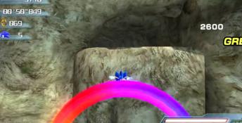 Sonic the Hedgehog Playstation 3 Screenshot