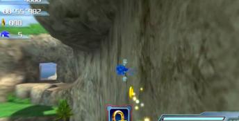 Sonic The Hedgehog