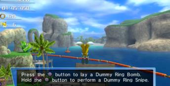 Sonic the Hedgehog Playstation 3 Screenshot
