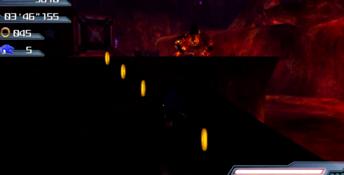 Sonic the Hedgehog Playstation 3 Screenshot
