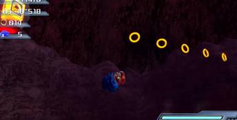 Sonic the Hedgehog Playstation 3 Screenshot