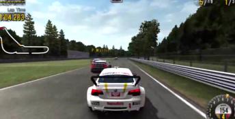Superstars V8 Racing Playstation 3 Screenshot