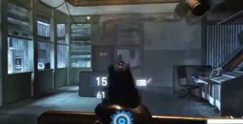 Syndicate Playstation 3 Screenshot