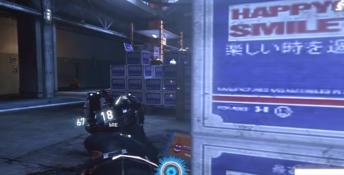 Syndicate Playstation 3 Screenshot