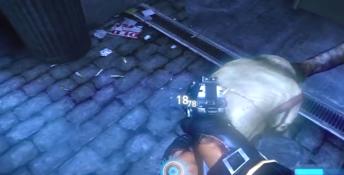 Syndicate Playstation 3 Screenshot