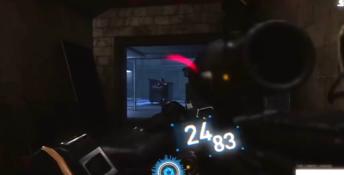 Syndicate Playstation 3 Screenshot