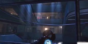 Syndicate Playstation 3 Screenshot