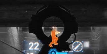 Syndicate Playstation 3 Screenshot
