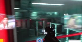Syndicate Playstation 3 Screenshot