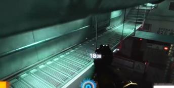Syndicate Playstation 3 Screenshot