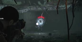 Terminator Salvation Playstation 3 Screenshot