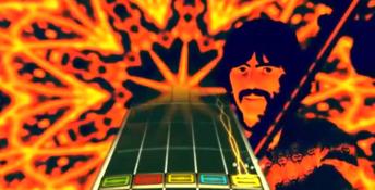 The Beatles Rock Band Playstation 3 Screenshot