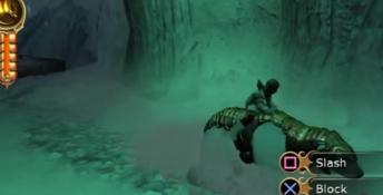 The Golden Compass Playstation 3 Screenshot