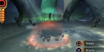 The Golden Compass Playstation 3 Screenshot