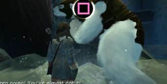 The Golden Compass Playstation 3 Screenshot
