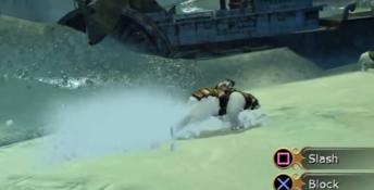 The Golden Compass Playstation 3 Screenshot