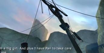 The Golden Compass Playstation 3 Screenshot
