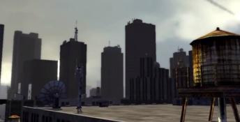 The Incredible Hulk Playstation 3 Screenshot