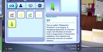 The Sims 3 Pets Playstation 3 Screenshot