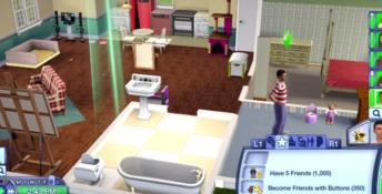 The Sims 3 Pets Playstation 3 Screenshot