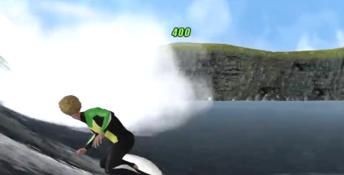The Surfer Playstation 3 Screenshot