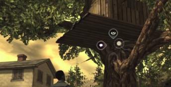 The Walking Dead Playstation 3 Screenshot