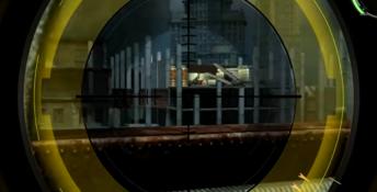 TimeShift Playstation 3 Screenshot