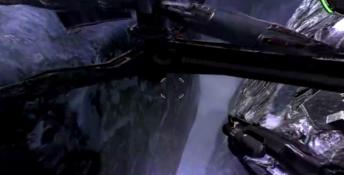 TimeShift Playstation 3 Screenshot