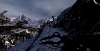 TimeShift Playstation 3 Screenshot