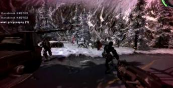 TimeShift Playstation 3 Screenshot