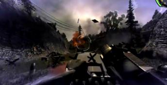 TimeShift Playstation 3 Screenshot